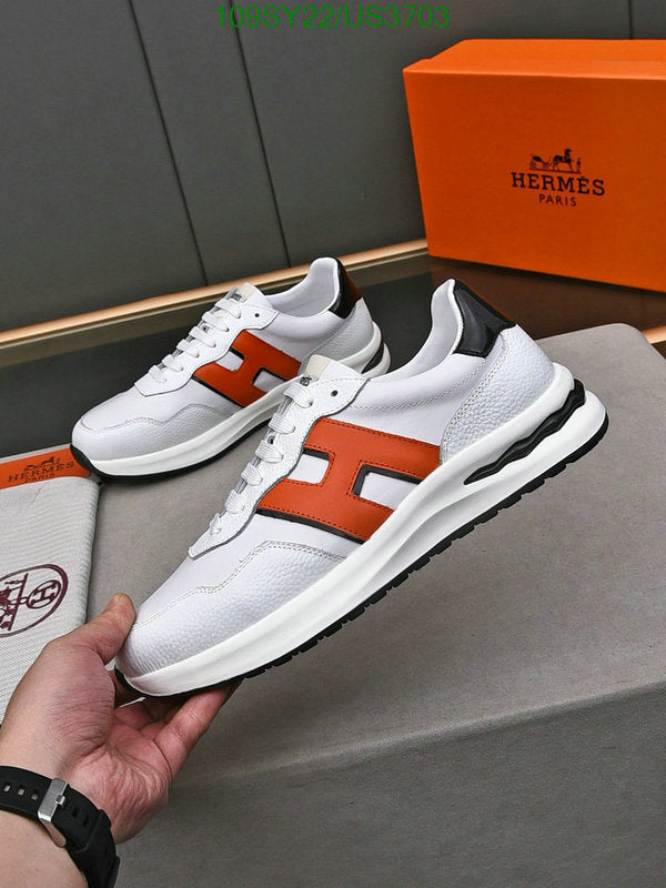 SAMC - HMS Men Shoes - 609