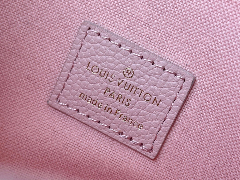 Fashion Lu-Vi bags - 5249