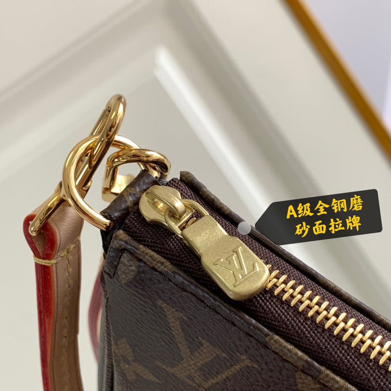 Satchel Bags - VL Bags - 1032
