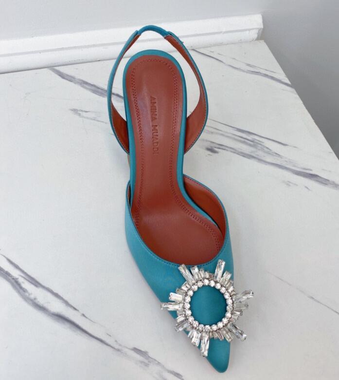 SAMC - AMID Women Shoes - 043