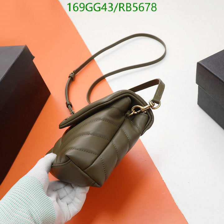 SAMC - YLS Bags - 030