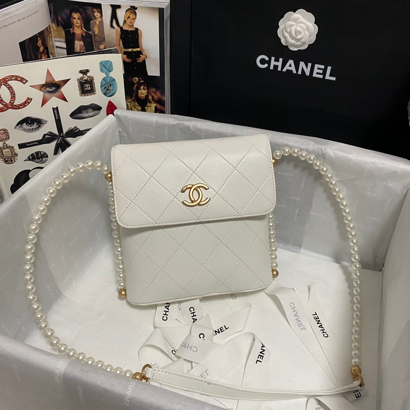 Chanel Bags