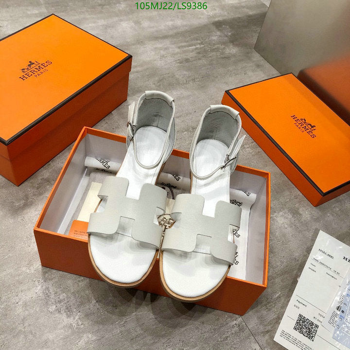 SAMC - HMS Women Shoes - 540