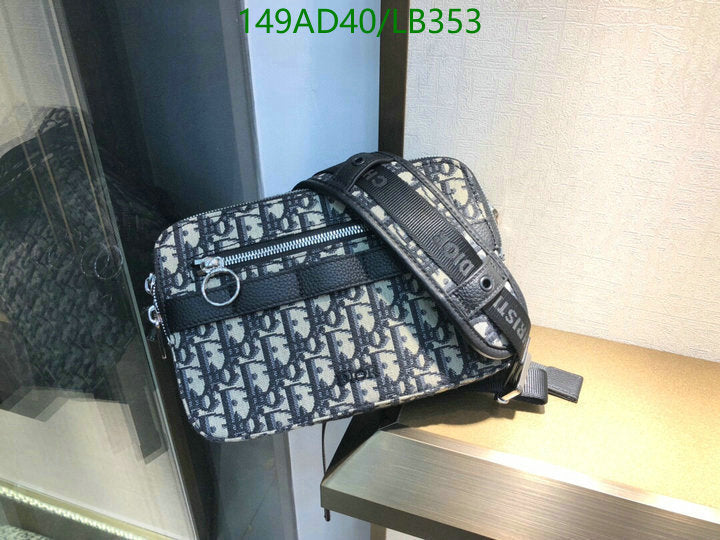 SAMCC - DOR Bags - 1389
