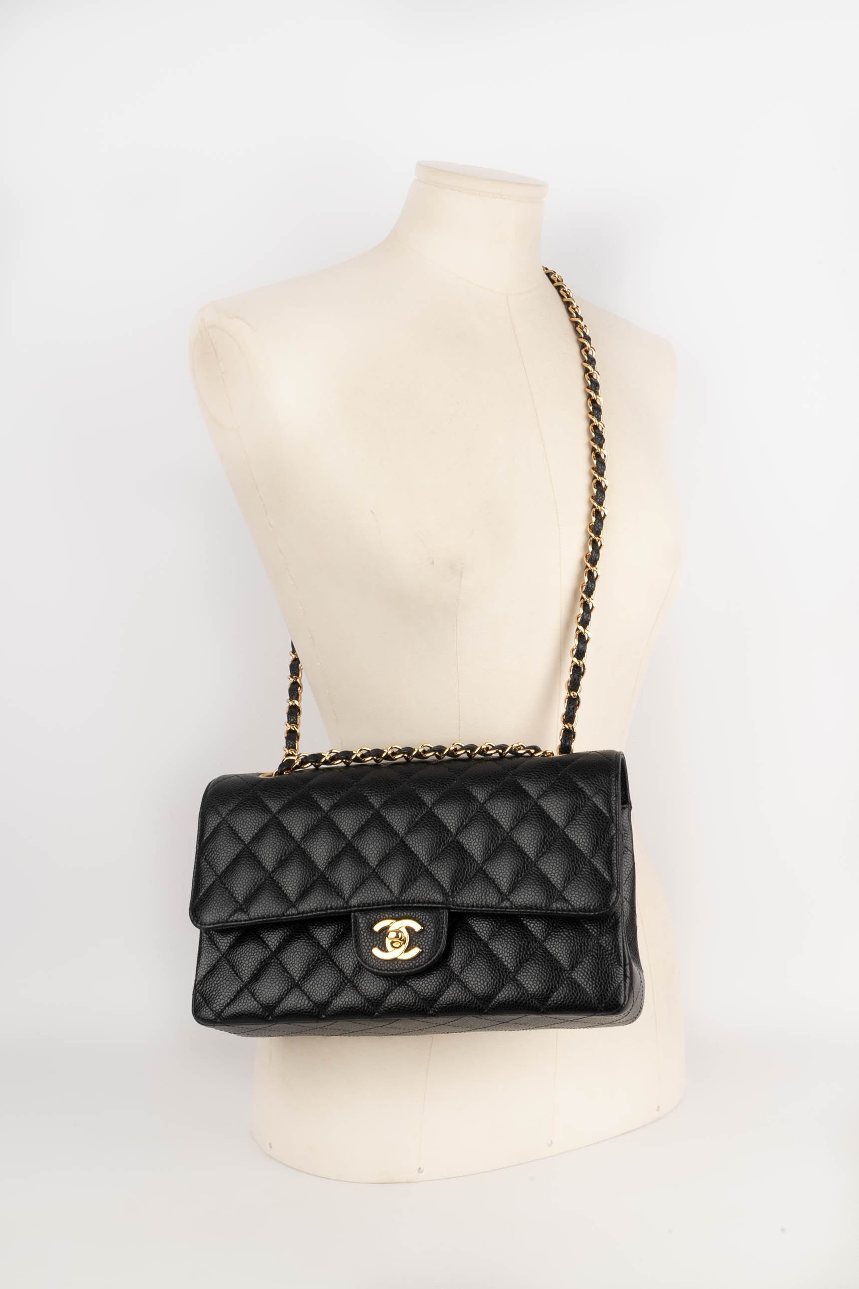 Sac classique Chanel 2011