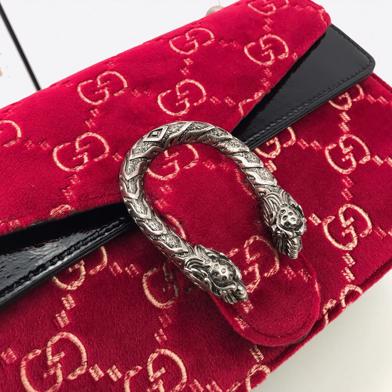 Glami Fashion - GCI Bags - 2447