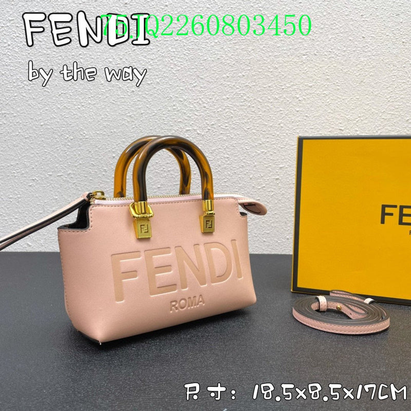 Glami - FDE Bags - 3248
