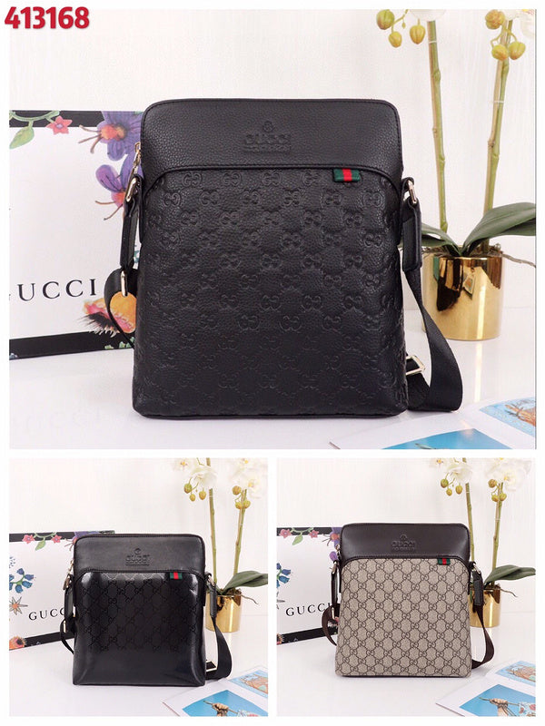Glami Fashion - GCI Bags - 11231