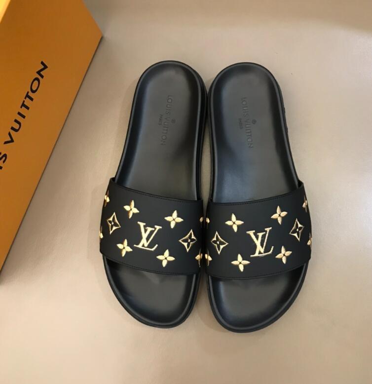 Glamy - LOV Men Shoes - 1552