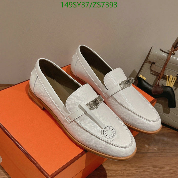 SAMC - HMS Women Shoes - 313