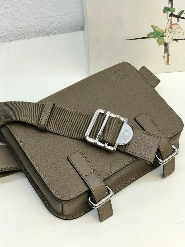 Glamy - LWO Bags - 918