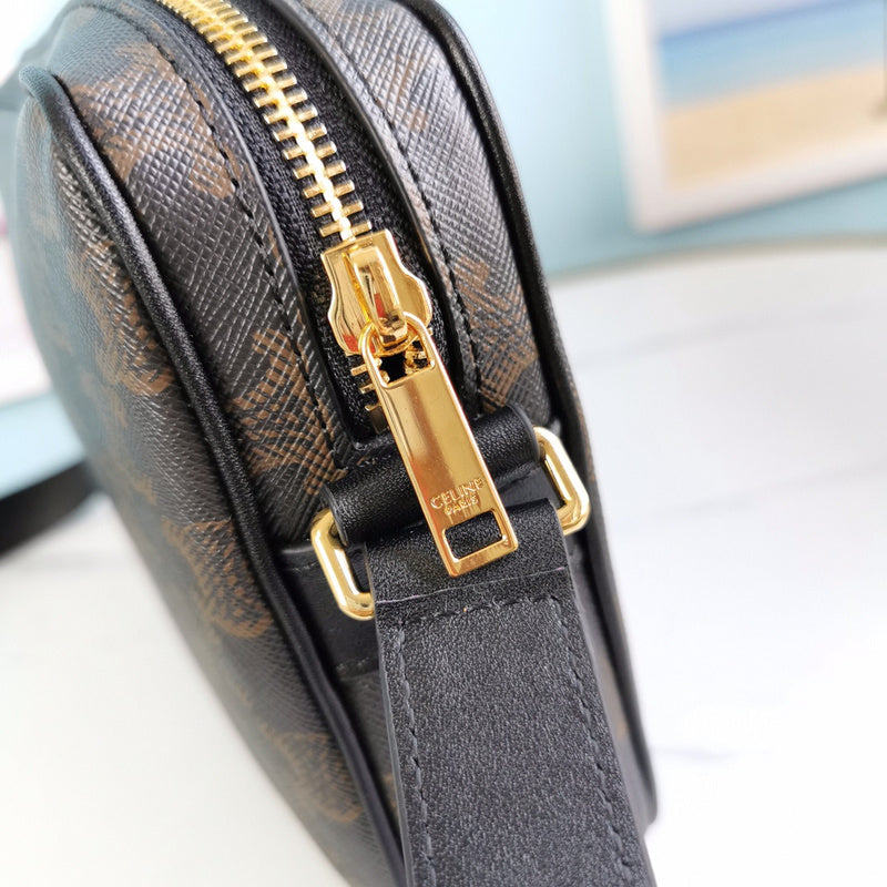 Glamy - COL Bags - 1302