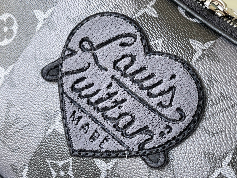 GlamI Lu-Vi bags - 3193