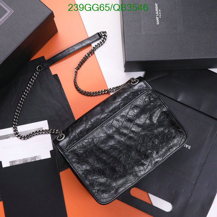 SAMC - YLS Bags - 270