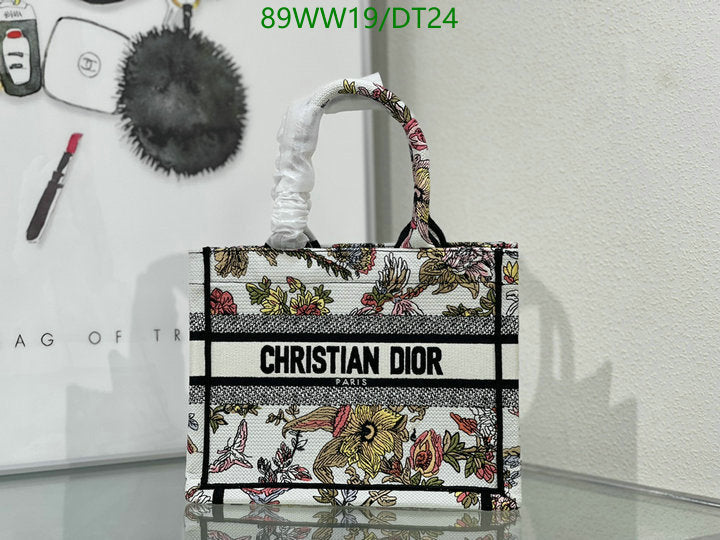 SAMCC - DOR Bags - 965