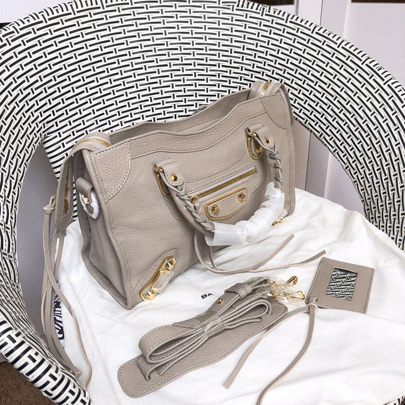 Glami - BG Bags - 116