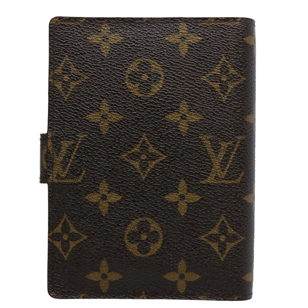 Louis Vuitton Koala  Canvas Wallet  ()