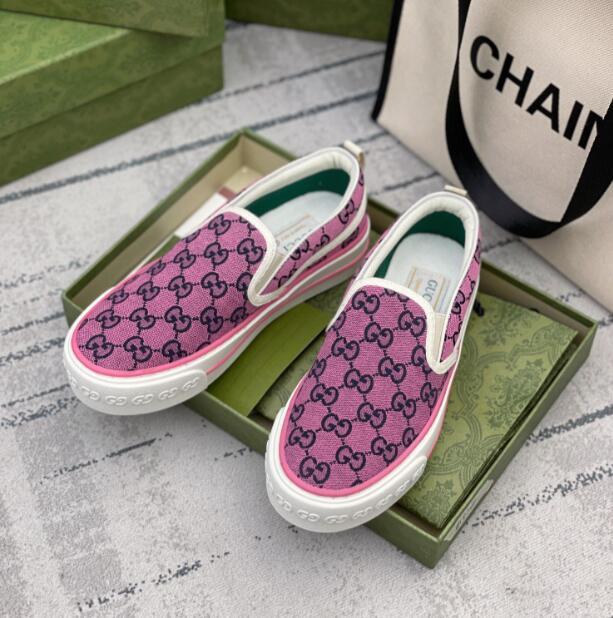 SAMC - GUKI Women Shoes - 1398