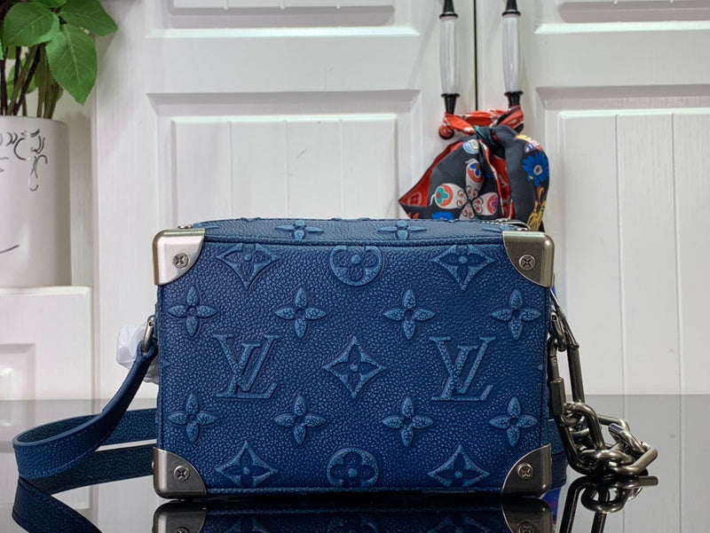 Fashion Lu-Vi bags - 3421