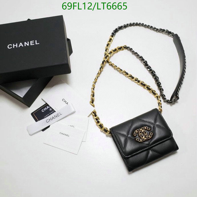 SAMC - CHL Wallets - 076