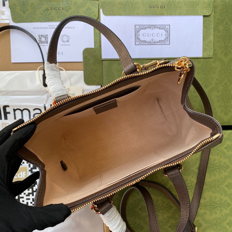 Glami Fashion - GCI Bags - 9559