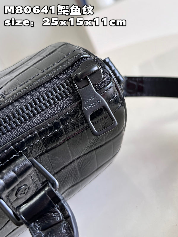Satchel Bags - VL Bags - 1496
