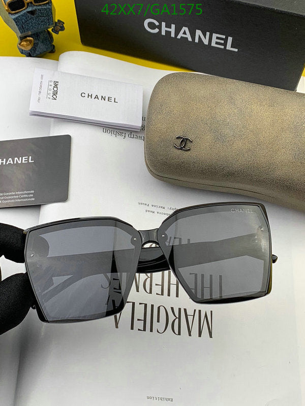 SAMC - CHL Glasses - 591