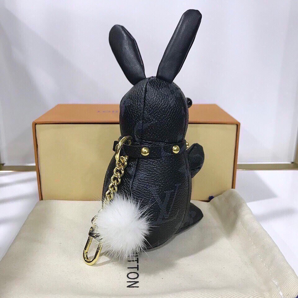 EN - Lux Keychains LUV 051
