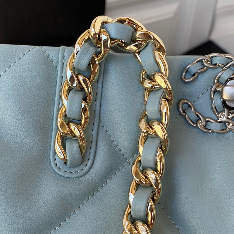 Satchel Bags - CHL Bags - 7579