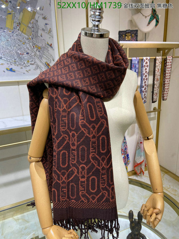 SAMC - FDE Scarves - 176