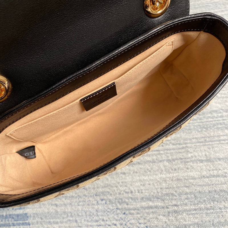 Glami Fashion - GCI Bags - 7015