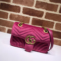 Satchel Bags - GCI Bags - 1141
