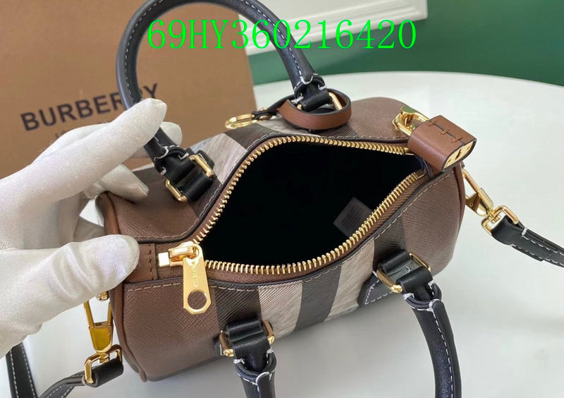 ELE Fashion -BBR Bags - 199