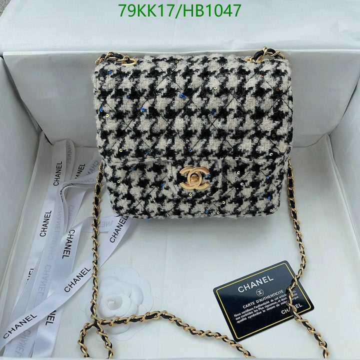 SAMC - CHL Bags Crossbody - 065