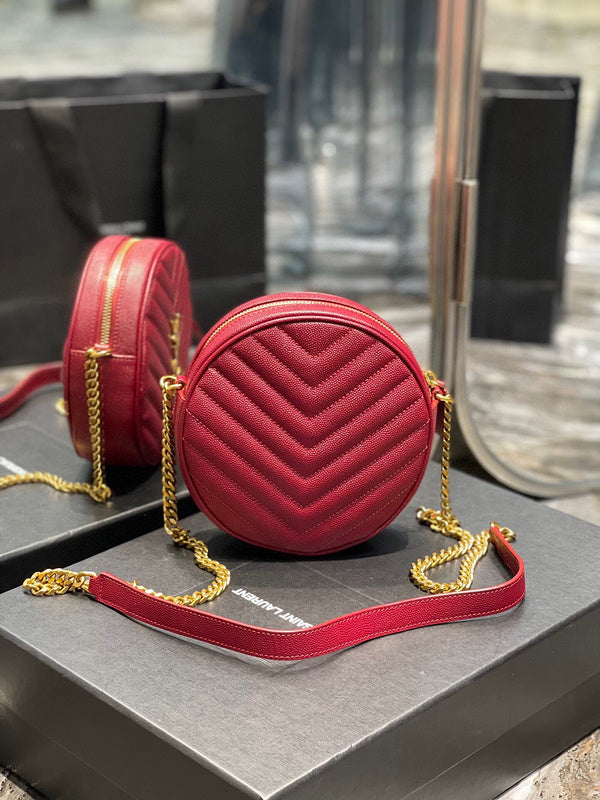 Glami- Glami- - SLY Bags - 797