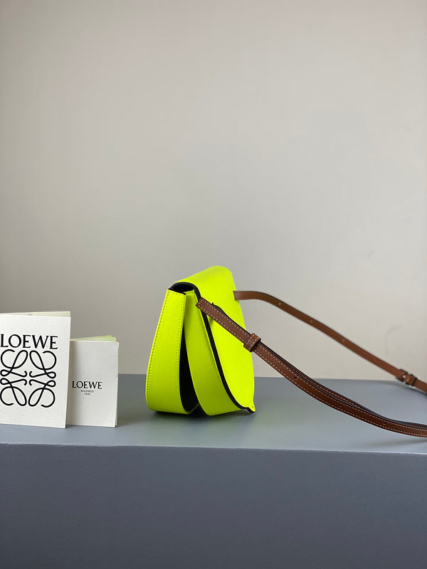 Satchel Bags - LWE Bags - 351