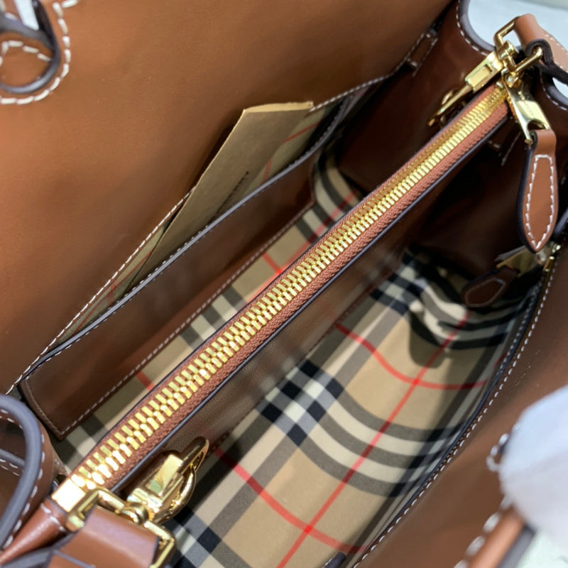 Satchel Bags - BBR Bags - 020