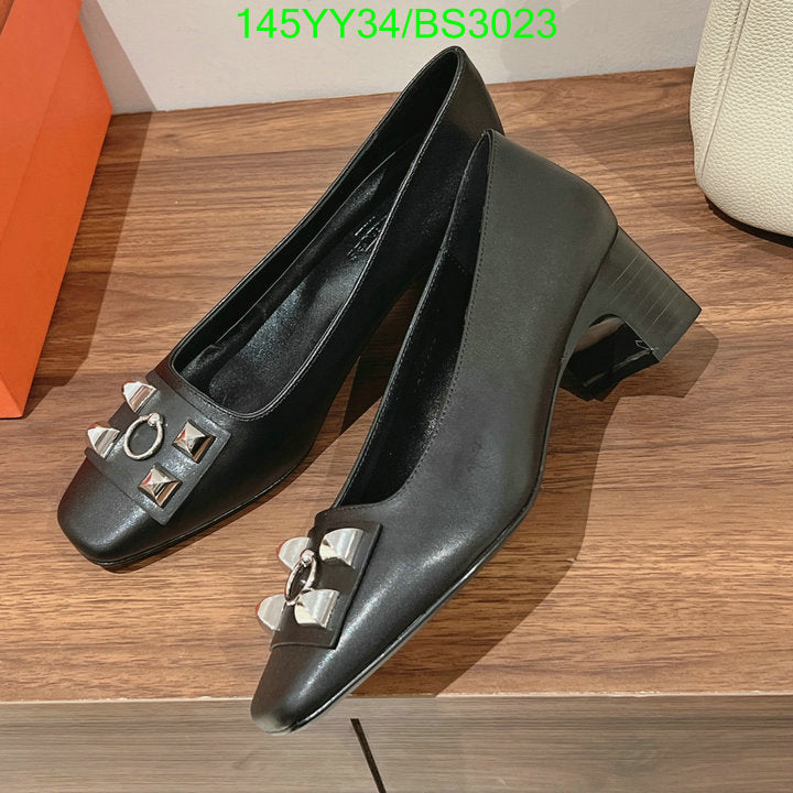 SAMC - HMS Women Shoes - 105
