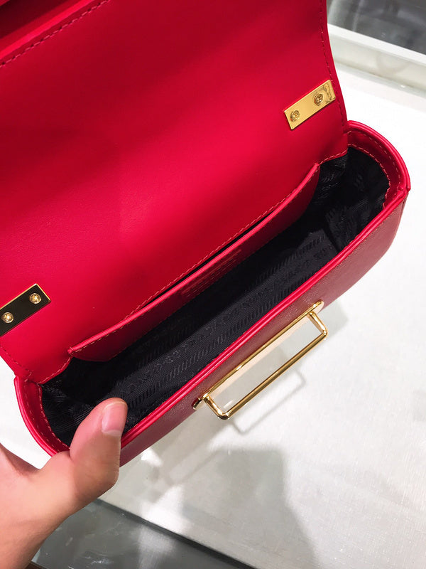 Glami-i PD Lady Bags - 534
