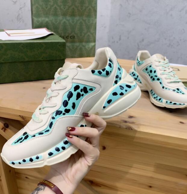 SAMC - GUKI Men Shoes - 763