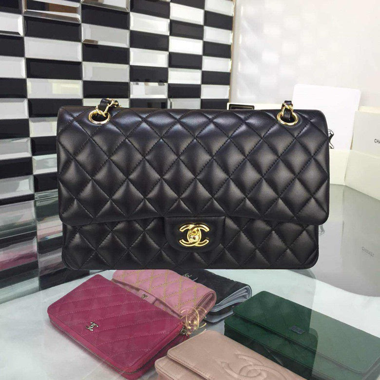 Satchel Bags - CLN Bags - 1085