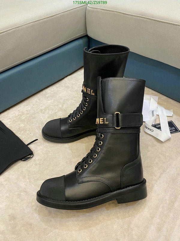 SAMC - CHL Women Boots - 162