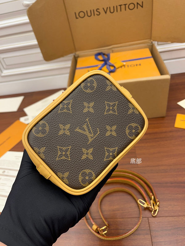 Glami Fashion Lu-Vi Bags - 16637