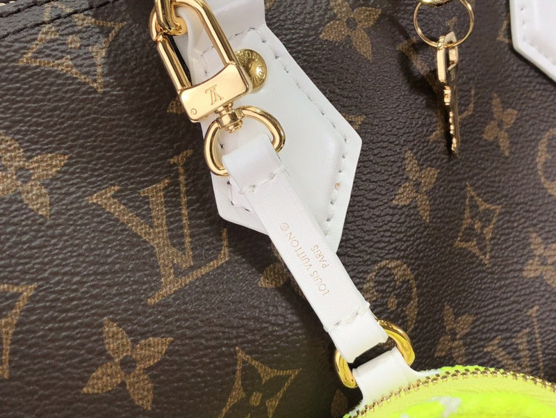 Fashion Lu-Vi bags - 3454