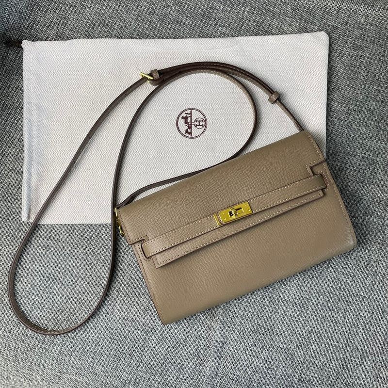 Satchel Bags - HMS-Bags - 956