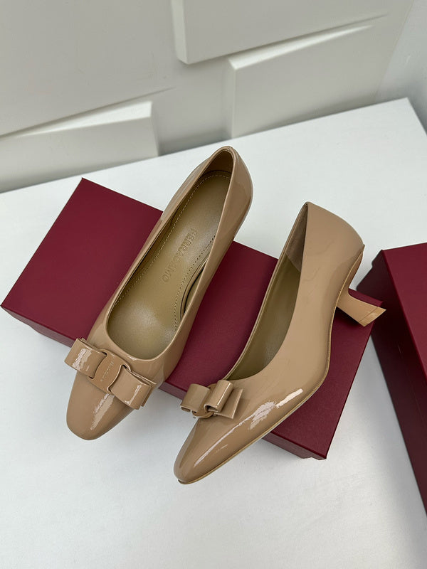Glami - FGO Women Shoes - 434