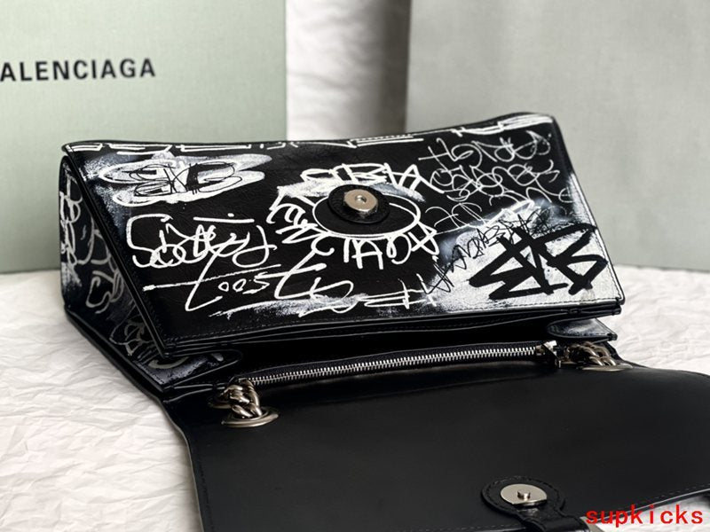 Glami- - BG Hourglass Bags - 002