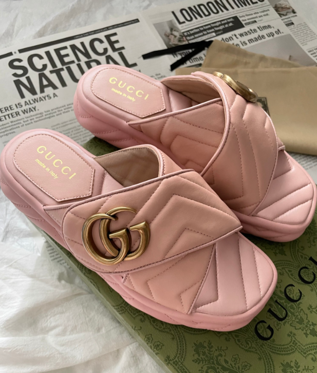 SAMC - GUKI Women Shoes - 063