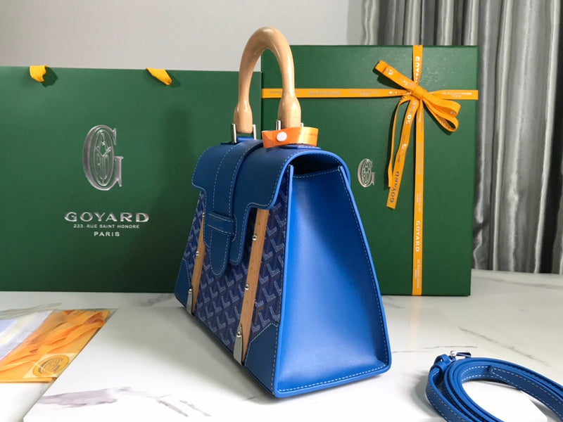 Glamy - GYO Bags - 1362