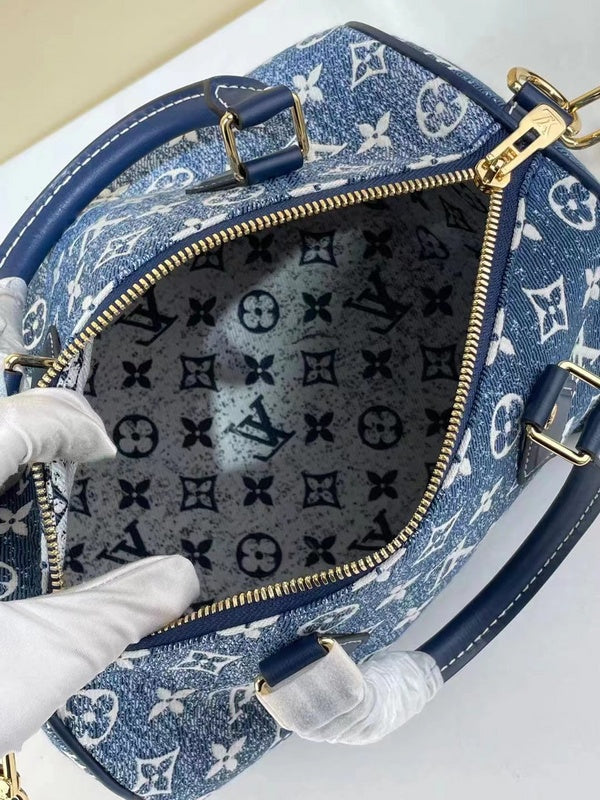Satchel Bags - VL Bags - 4587